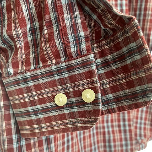 Jos. A. BANK, Executive Collection, 100% Cotton - Picture 4 of 5